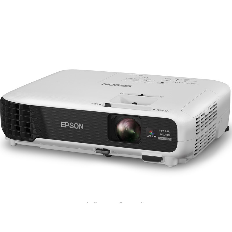 愛普生（EPSON）CB-U04 辦公投影機工廠,批發,進口,代購