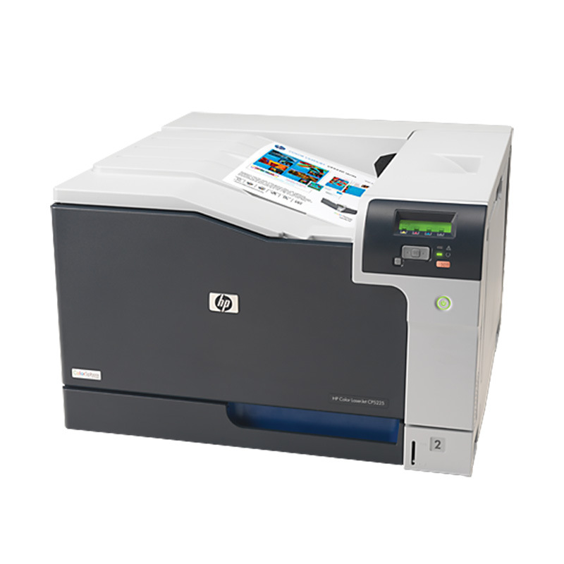 HP/惠普 Color Laserjet Professional CP5225dn 彩色激光打印機工廠,批發,進口,代購