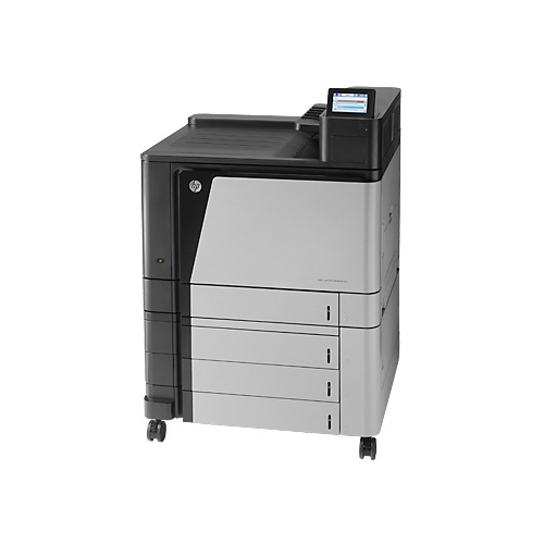 惠普HP Color LaserJet Enterprise M855xh 彩色激光打印機工廠,批發,進口,代購