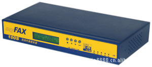 myFAX400傳真服務器 多路版（4線）無紙數位傳真機 專業千用戶版工廠,批發,進口,代購