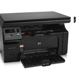 惠普（HP） LaserJet Pro M1136 黑白多功能激光一體機工廠,批發,進口,代購