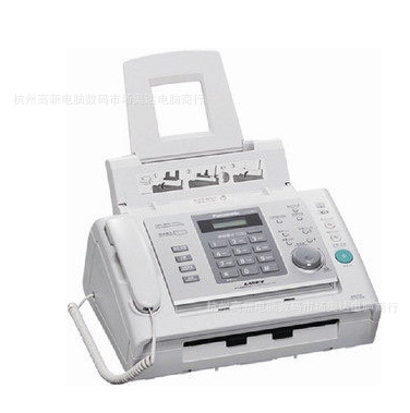 松下（Panasonic）KX-FL338CN 黑白激光傳真機 普通紙傳真機 中文工廠,批發,進口,代購