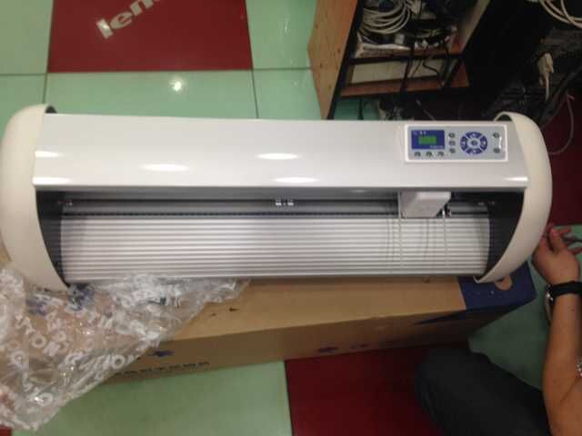 皮卡CT-630即時貼廣告刻字機 紅木傢具刻繪機（外貿出口型）批發・進口・工廠・代買・代購