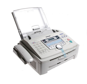 松下KX-FLM678CN激光傳真機打印 復印掃描傳真雙通道中文工廠,批發,進口,代購