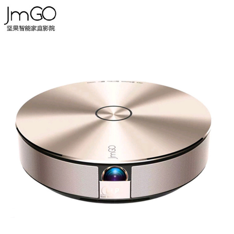 堅果G1s投影機 智能辦公無線傢用3D投影機 高清1080P投影機工廠,批發,進口,代購