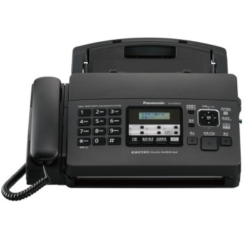 松下（Panasonic）KX-FP7009CN 電話傳真機,松下7009,全國聯保批發・進口・工廠・代買・代購