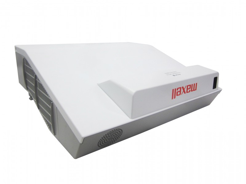 日立MAXELL(麥克賽爾) HMP-TW2503互動液晶短焦 重慶總代 實體店工廠,批發,進口,代購
