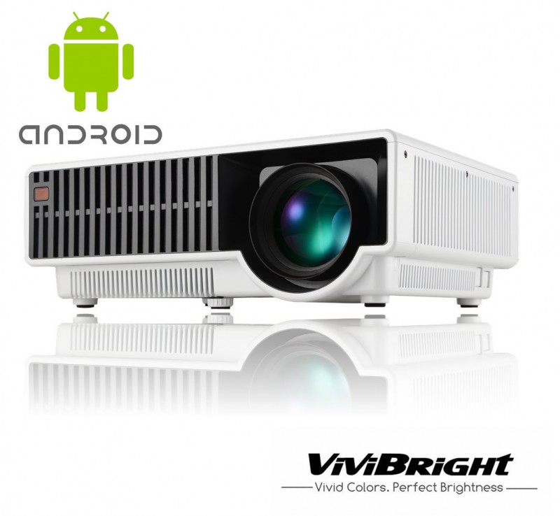 維亮的W330型號投影機 全高清級別的動態視訊解碼投影機批發・進口・工廠・代買・代購