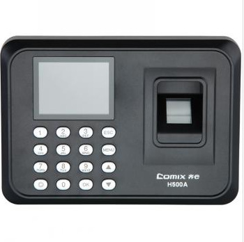 齊心 H500A 指紋考勤機 免軟件免安裝彩屏工廠,批發,進口,代購