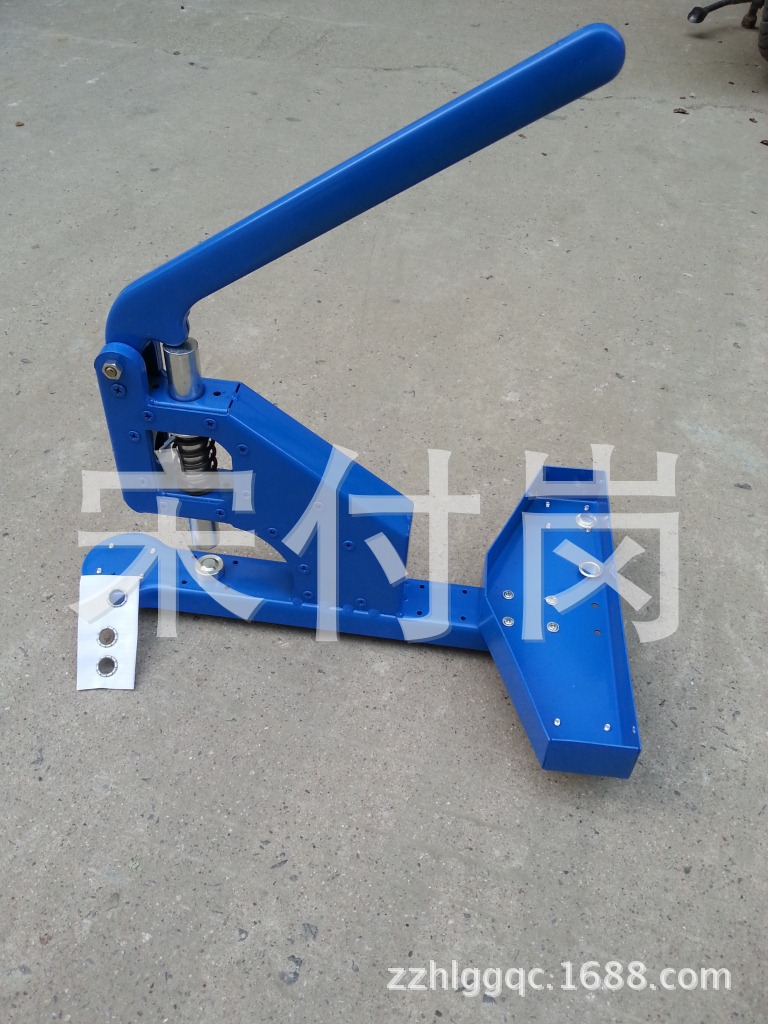 手動打扣機工廠,批發,進口,代購