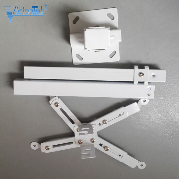 廠傢直銷 批發4365萬能吊架 短焦投影機吊架 電動吊架投影機支架工廠,批發,進口,代購