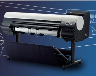 佳能iPF8410SE大幅麵打印機寫真機繪圖機噴畫機噴繪機數位打樣機工廠,批發,進口,代購