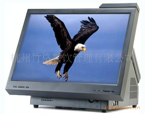 供應85度C/果麥/蜜果觸摸屏POS機批發・進口・工廠・代買・代購