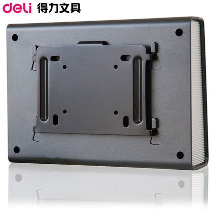 DELI得力3946打卡機指紋式考勤機打卡器采集機簽到機指紋機免安裝工廠,批發,進口,代購