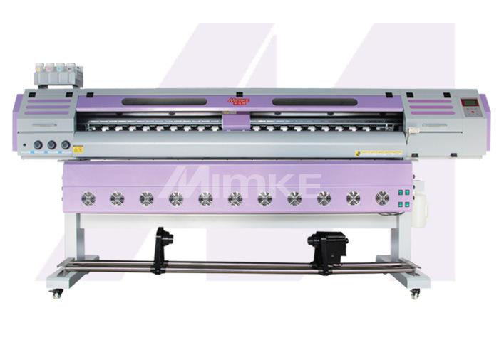 MIMKE專業戶內戶外壓電寫真機 1.8米打印機工廠,批發,進口,代購