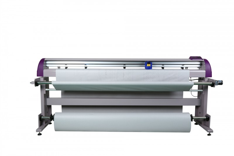 美日繪服裝繪圖機 噴墨繪圖機MR-180PS 服裝cad打印機 雙噴工廠,批發,進口,代購