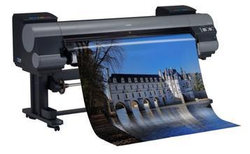 佳能iPF9410S大幅麵打印機寫真機繪圖機噴畫機噴繪機照片打印機工廠,批發,進口,代購