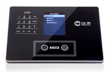 漢王C330ES人臉考勤機工廠,批發,進口,代購