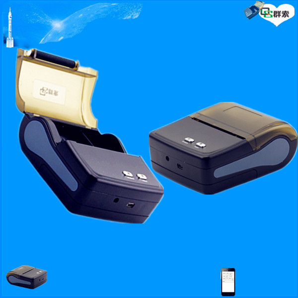 批發WIFI打印機,便攜打印機、WIFI打印機、手機打印機、安卓系統批發・進口・工廠・代買・代購