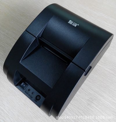 昶鴻 58mm 熱敏式 小票打印機 OS-POS58(USB)工廠,批發,進口,代購
