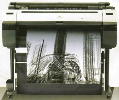 佳能iPF755大幅麵打印機寫真機繪圖機噴畫機噴繪機照片數位打樣機工廠,批發,進口,代購