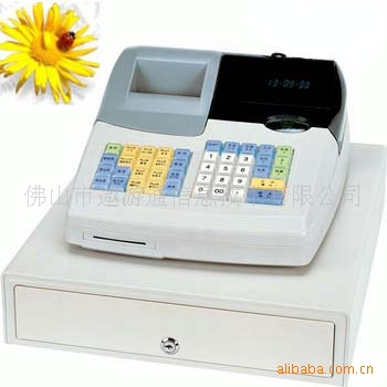 供應收款機新耀XY-1500收銀機工廠,批發,進口,代購