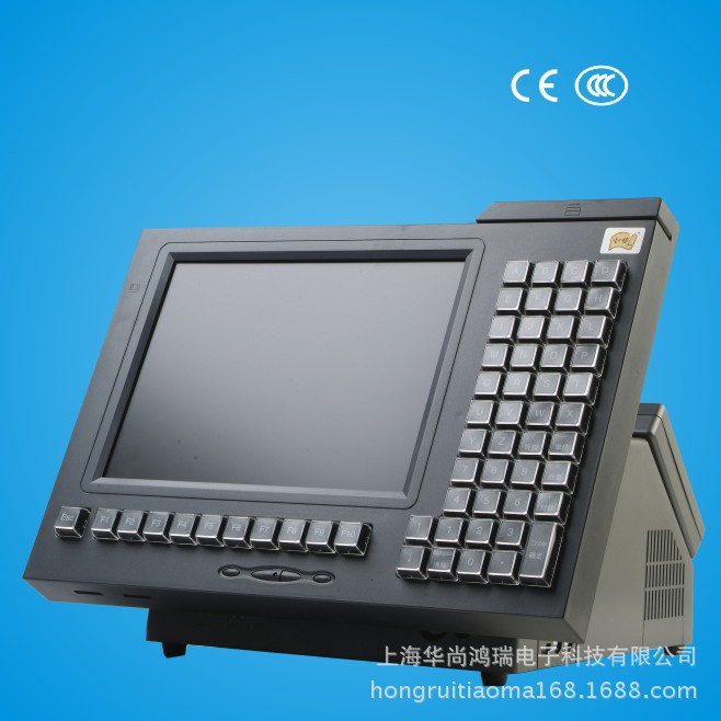 力匯 xalon ce收銀收款機pos/一體機/點菜機/點單機器工廠,批發,進口,代購