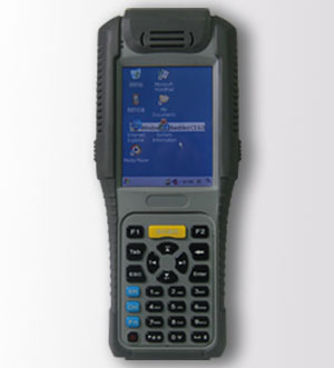 DH8200全網通4G手持移動終端 三防標準 支持一維/二維掃描 拍照工廠,批發,進口,代購