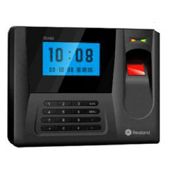 【正品批發】真地ZD20SD指紋考勤機TCP/IP 真地指紋考勤機 批發工廠,批發,進口,代購