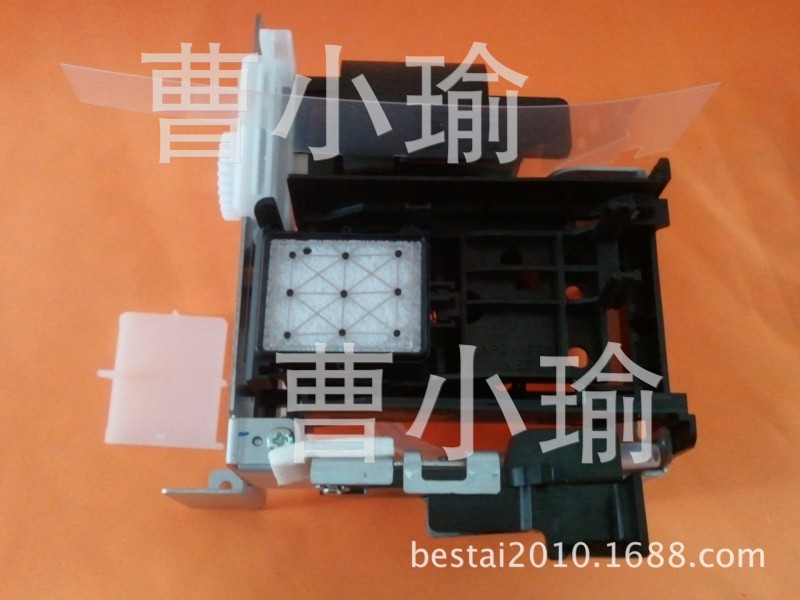 DX5壓電寫真機 Epsn 4800 4880c 原裝全新墨泵清潔組件 清潔單元工廠,批發,進口,代購