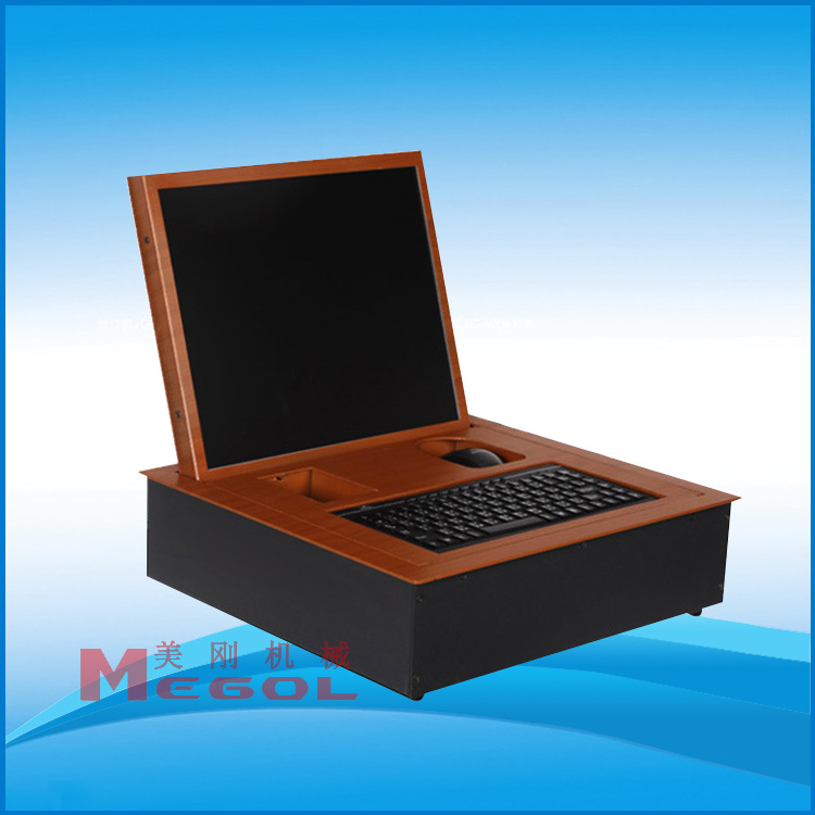 美剛廠傢供應 各種液晶屏翻轉器 一體機翻轉器工廠,批發,進口,代購