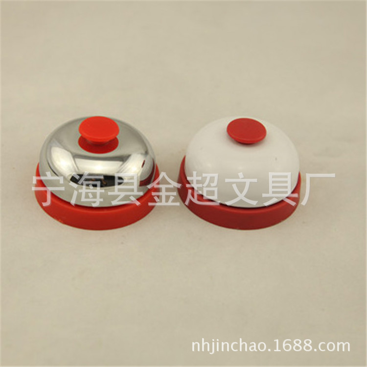 廠傢直銷 批發價供應叫喚鈴 72mm 小號按鈴 金屬鈴鐺工廠,批發,進口,代購