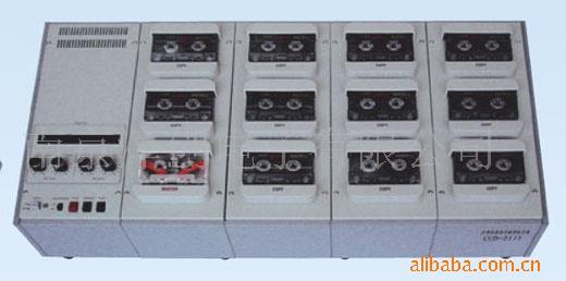 供應磁帶翻錄機1復11廠傢特價銷售工廠,批發,進口,代購