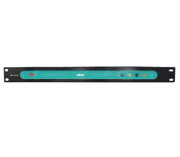 ymioo/優麥 會議系統網路介面機DM-C 8*8工廠,批發,進口,代購