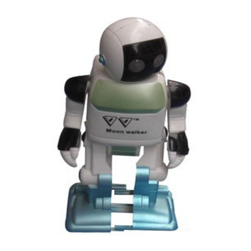 中夏牌ZX2013行走機器人散件 電子組裝套件編程非編程機器人套件工廠,批發,進口,代購