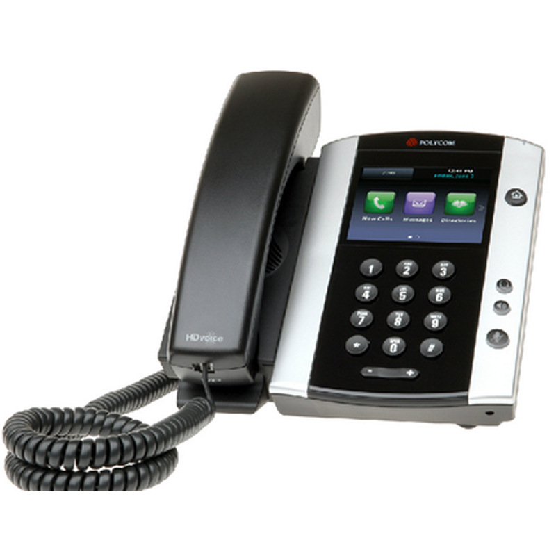 Polycom/寶利通 VVX500 商務可視電話工廠,批發,進口,代購