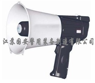 喊話器/手持式喊話器/大功率喊話器/帶照明批發・進口・工廠・代買・代購