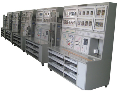 BH-DTAZT型電梯電氣控製連接與調試實訓考核裝置工廠,批發,進口,代購