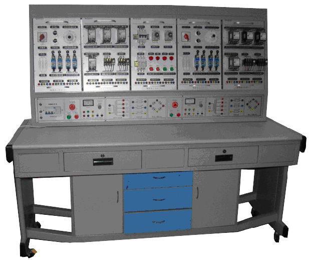QA-DX-2003D電工技能實訓考核裝置工廠,批發,進口,代購