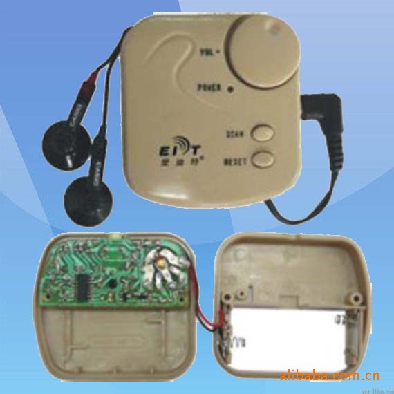 電子訓練套件，EDT-2031貼片電調收音機散件工廠,批發,進口,代購