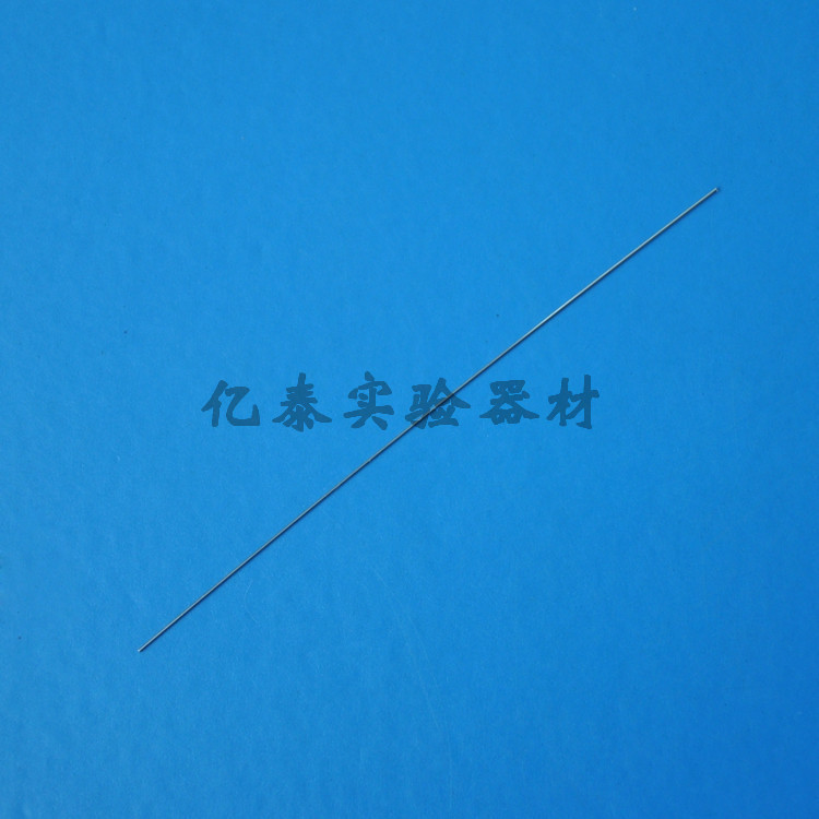 接種絲 鎳鉻絲 10根/包 配套接種棒使用工廠,批發,進口,代購