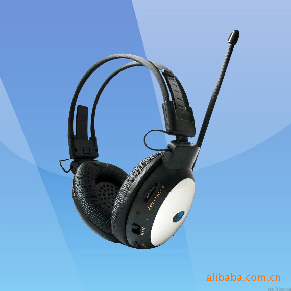 電子教研室套件，ADS-2308貼片指針無線調頻耳機散件工廠,批發,進口,代購