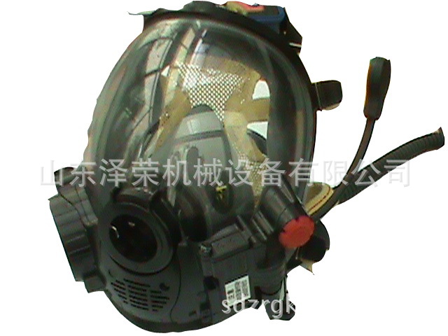 QHX-50呼吸器用麵罩擴音器批發・進口・工廠・代買・代購