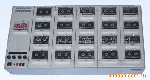 供應一復二十磁帶翻錄機（淳創牌）批發・進口・工廠・代買・代購