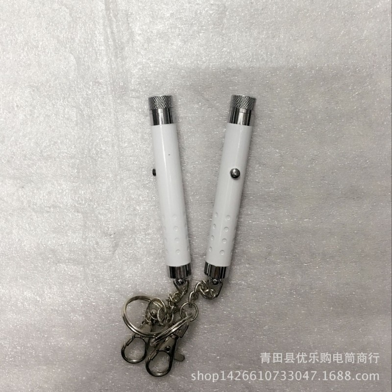 迷你教鞭 綠激光手電 綠光售樓便攜7號AAA鐳射筆鑰匙扣批發正品工廠,批發,進口,代購