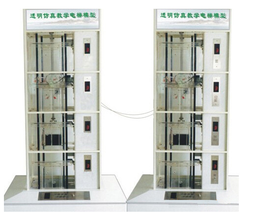 消防透明仿真教學電梯模型 透明電梯教學模型 透明電動機教學模型工廠,批發,進口,代購
