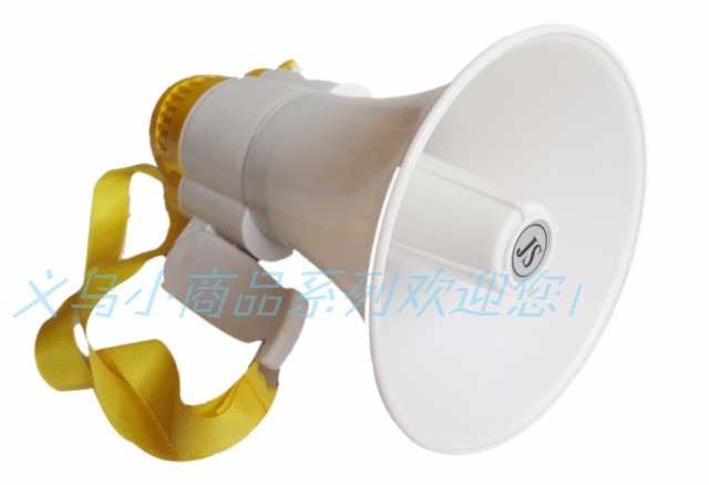 景順JS-5S喊話器 擴音器 手持喊話器 錄音喊話器批發・進口・工廠・代買・代購