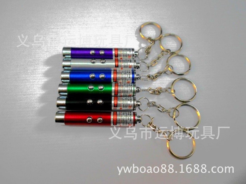 廠傢供應2合一 led禮品電筒 促銷禮品 led驗鈔燈工廠,批發,進口,代購