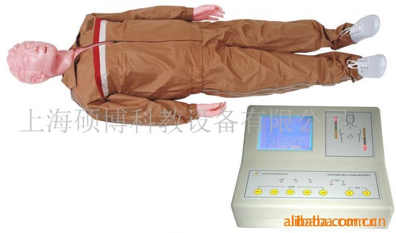 心肺復蘇模擬人、復蘇模擬人、急救訓練模型、急救模型工廠,批發,進口,代購