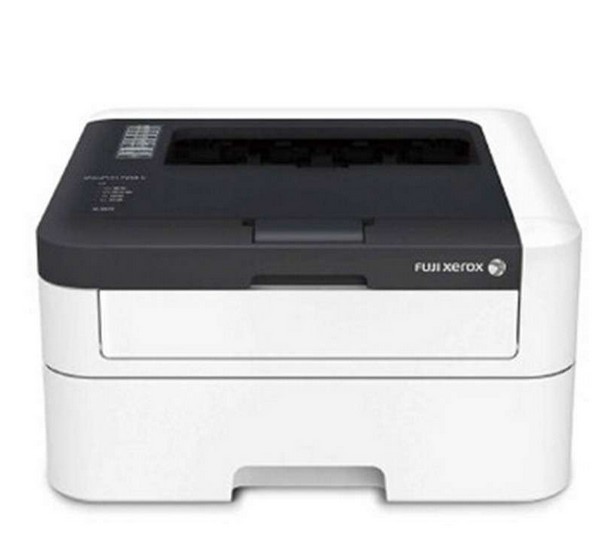 富士施樂P268B黑白激光打印機每分鐘30頁高速打印工廠,批發,進口,代購